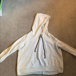 Project social T sweatshirt